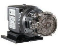 Stenner pump 17 gpd w/1/4 Kit 110v