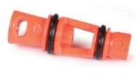 Logix Injector LSize Orange 14tnk