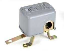 SquareD Float Switch 1 Hp Form R