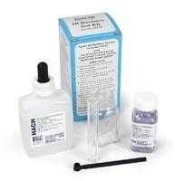 Hach Drop Count Hardness Test Kit