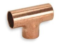 Copper Elbow, 1/2 CxC 90 Short Radius