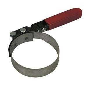 Filter Standard Wrench