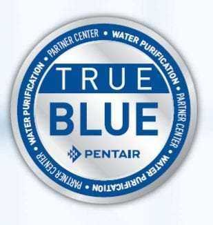 Tampa pentair true blue dealer