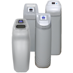 used water softeners tampa