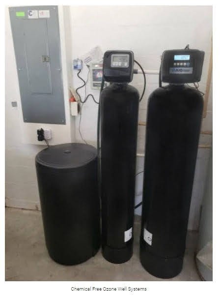 Ozone systems tampa