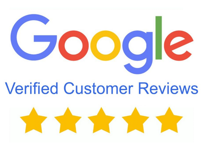 google reviews 1 6