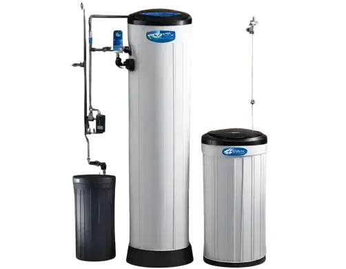 Tampa Bay water Softeners