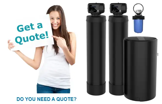 best tampa water softeners